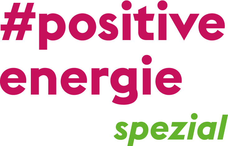 #positiveenergie spezial