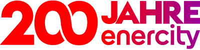 Jubiläum: 200 Jahre enercity